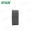 IFAN High-Quality UPVC Drainage Fittings Direct Supply Application Scenario
